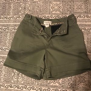 EUC StJohns shorts